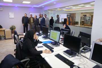 ۤبازدید بورد